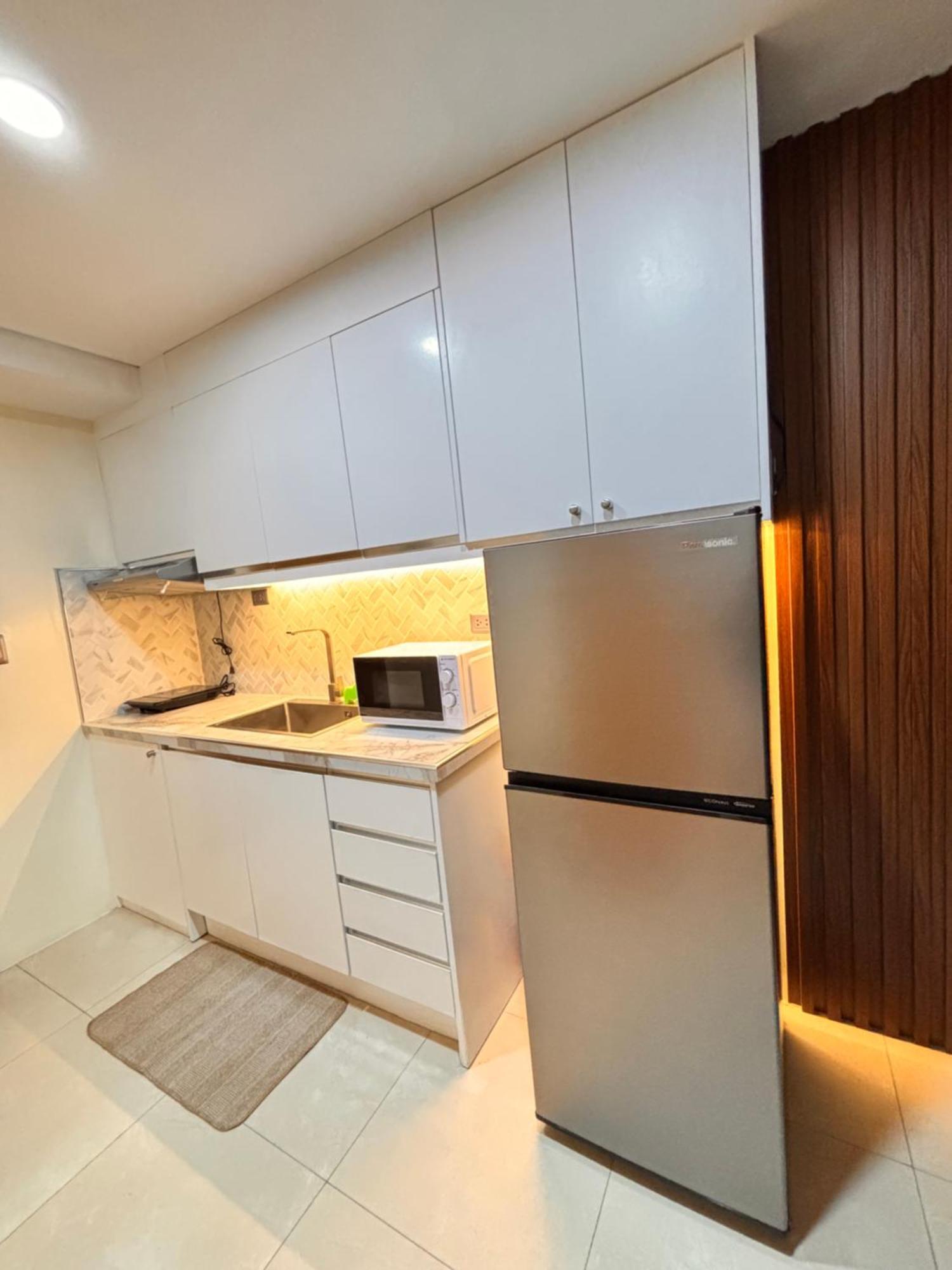 La Amore Place Pasig City Exterior photo
