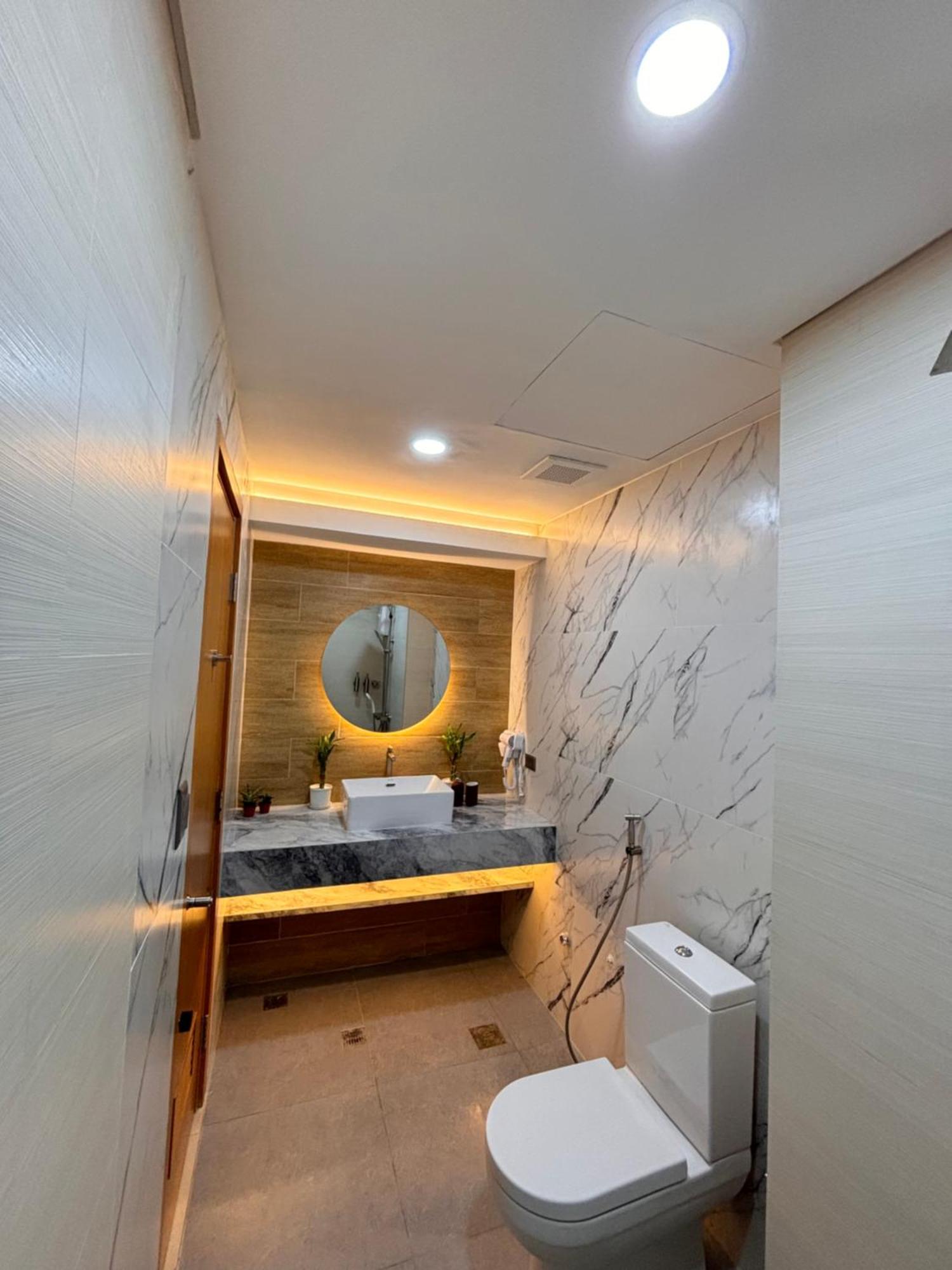 La Amore Place Pasig City Exterior photo