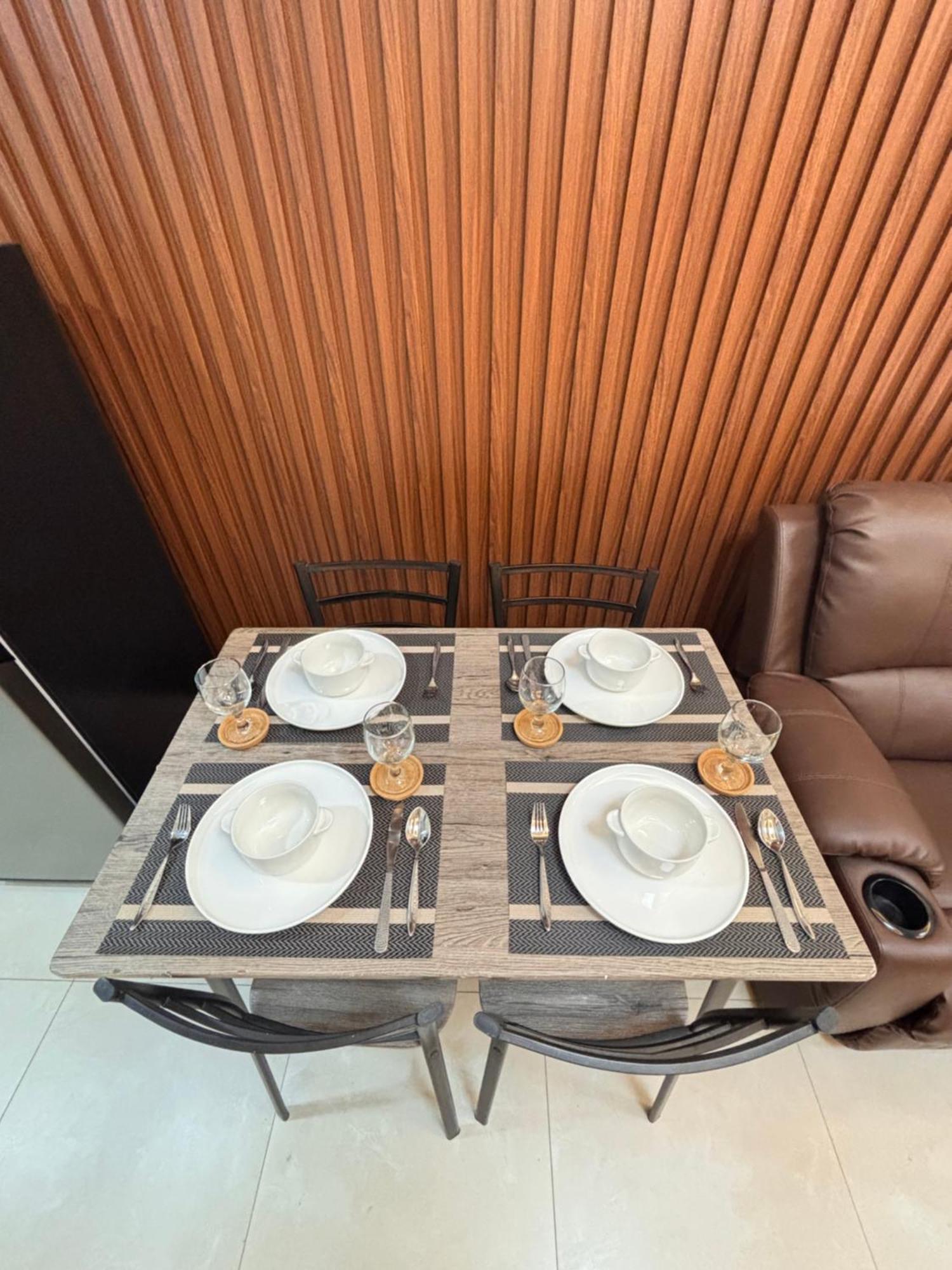 La Amore Place Pasig City Exterior photo