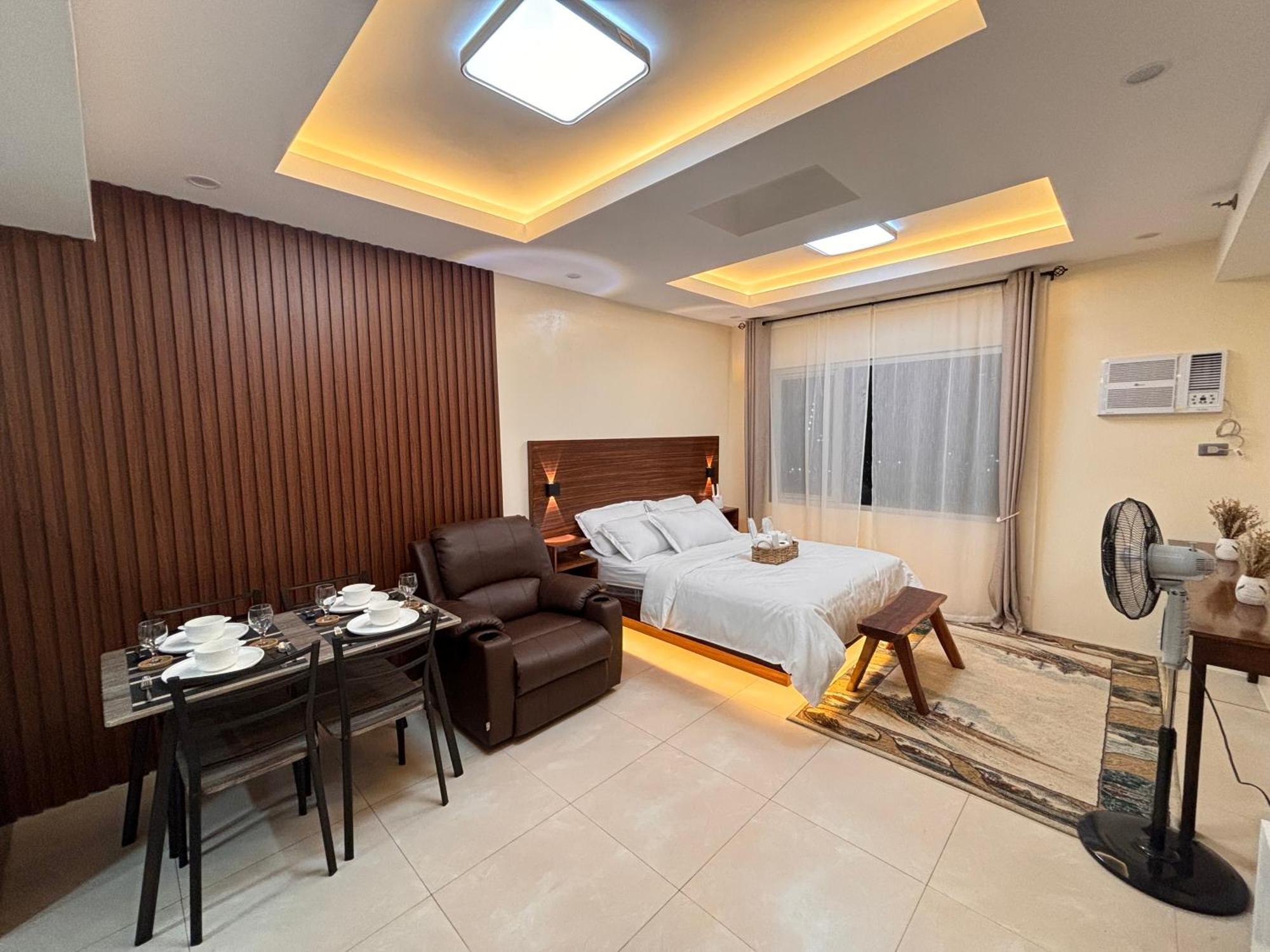 La Amore Place Pasig City Exterior photo